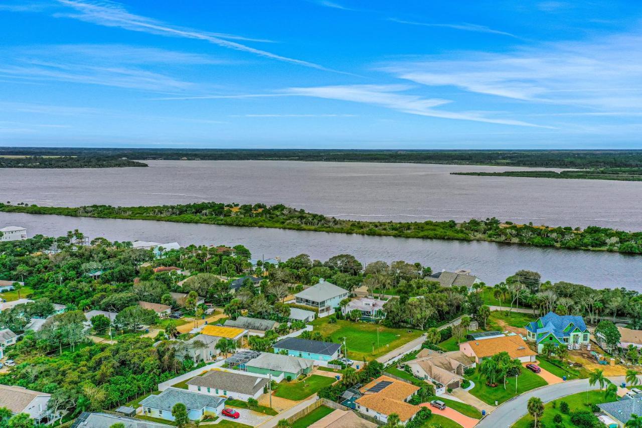 Terrapin Station Ormond Beach Exterior foto