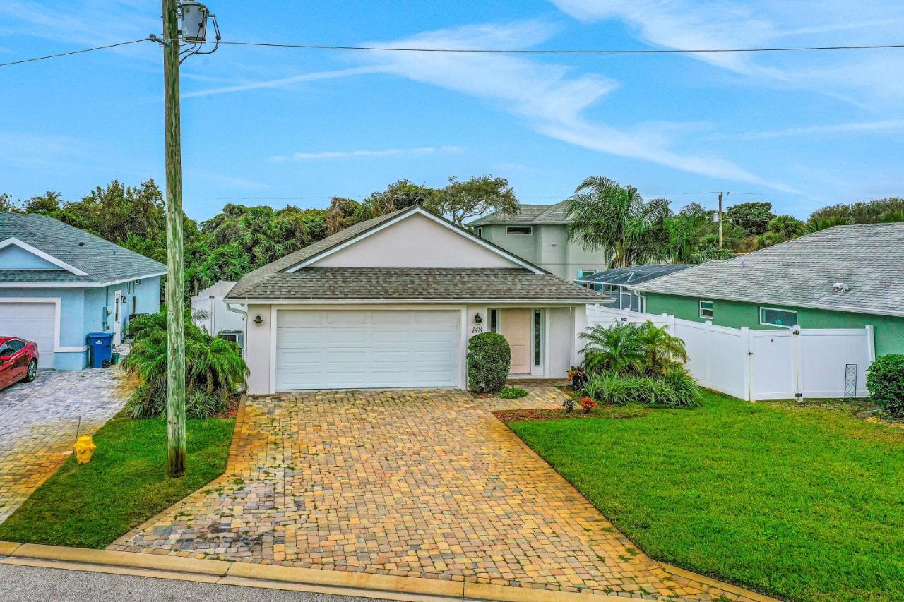 Terrapin Station Ormond Beach Exterior foto